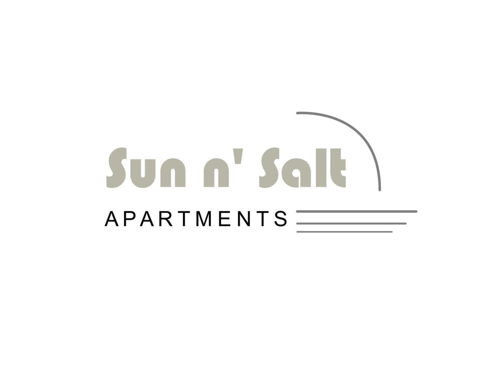 Sun N' Salt II Apartment Tolón Exteriör bild